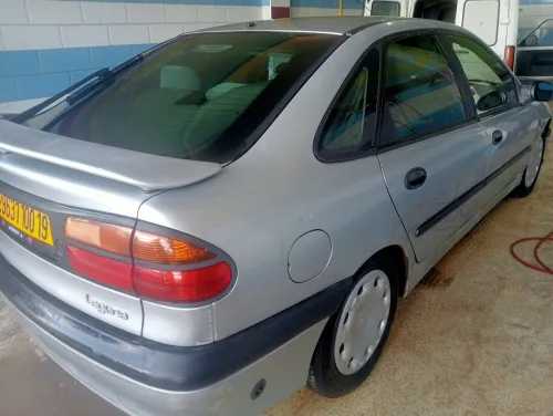 aguna Rono 2000 