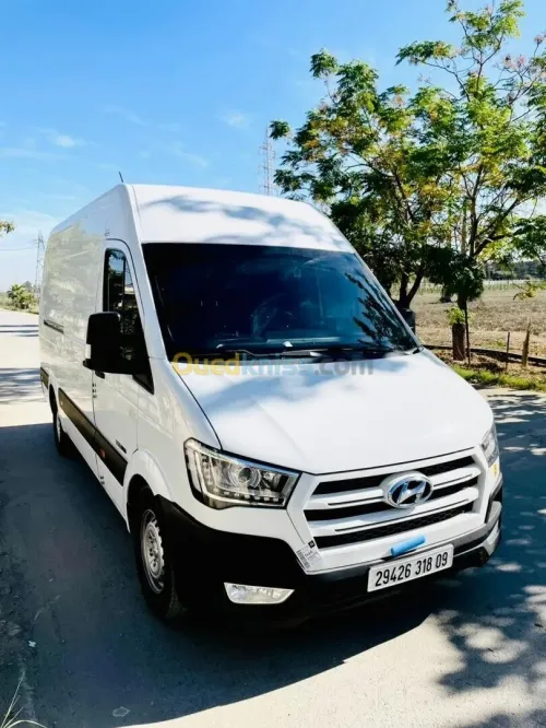 Handyi H350 2018