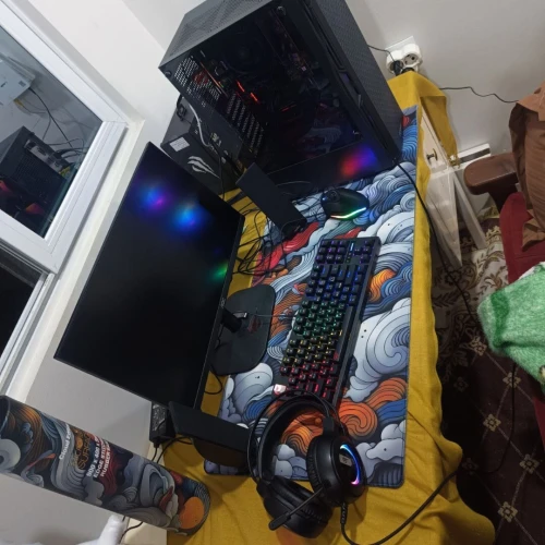 PC gamer