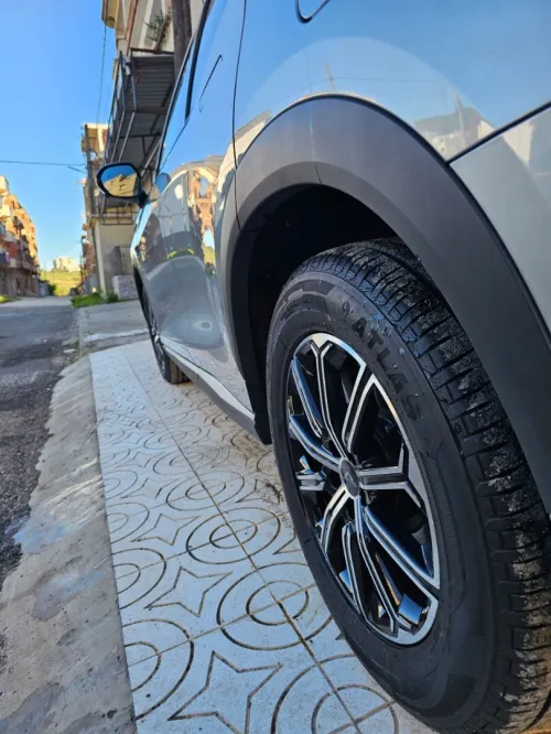 Chery Kayi x7 2025 