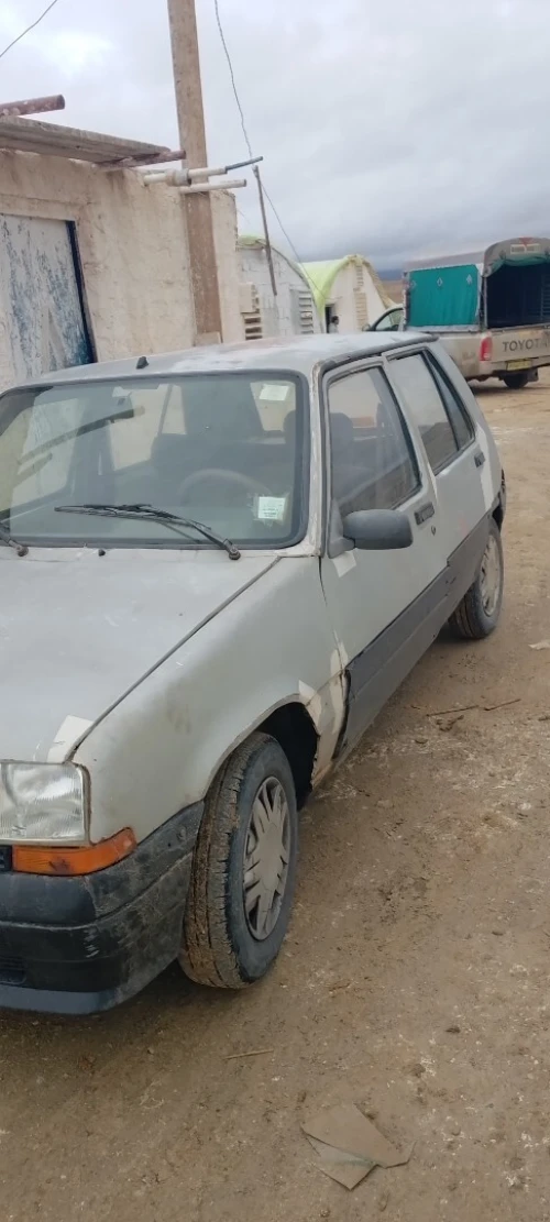 Renault Super 5 1990 Super 5