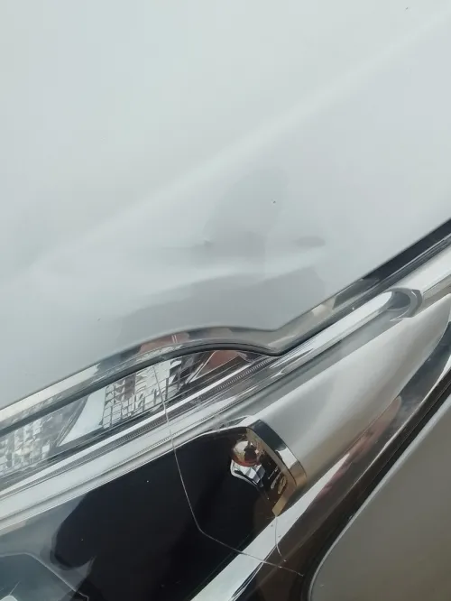 Peugeot 208 2015 Allure Facelift