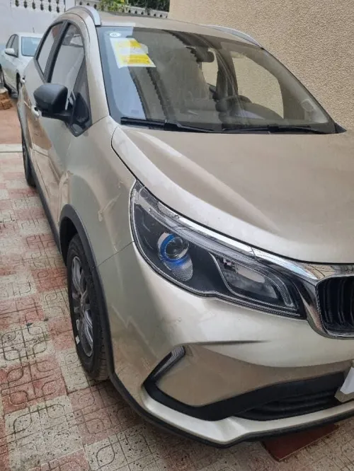Livan X3 Pro  2026 Automatique (Avec toi ouvrant )