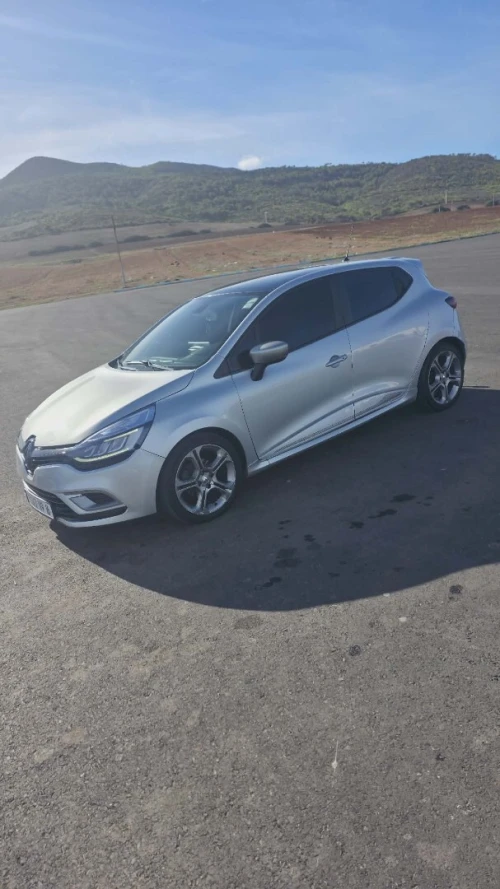 Renault Clio 4 2019 Clio 4