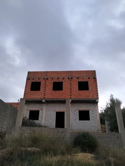 Vente Appartement Tlemcen Ain kebira