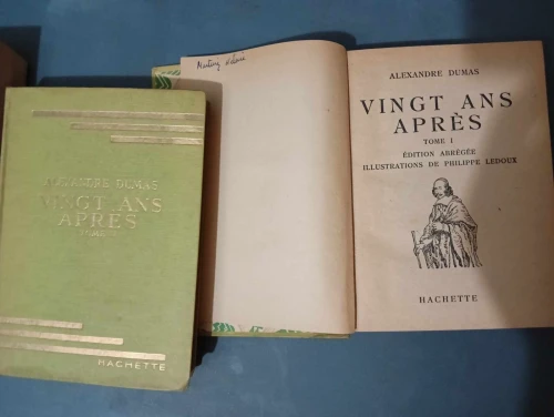 Livres toutes rubriques confondues