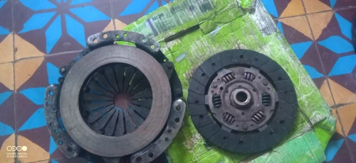 Embrayage valeo205 306 309 406