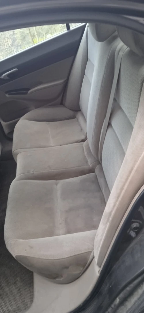 Honda Civic 2009 Civic