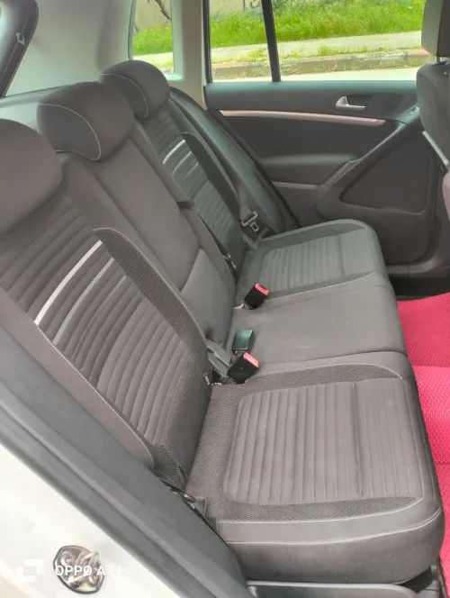 Volkswagen Tiguan 2014 