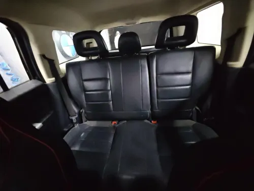 Jeep Patriot 2009 Patriot