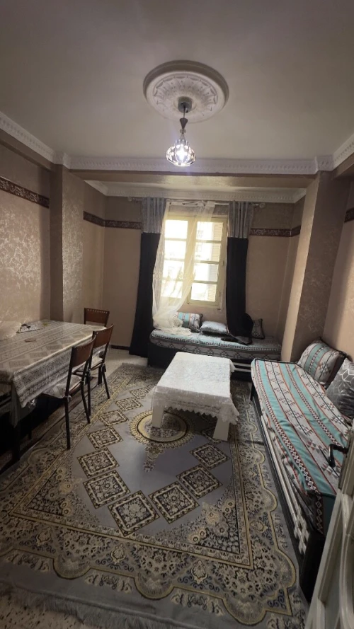 Vente Appartement F4 Bordj Bou Arreridj Bordj bou arreridj