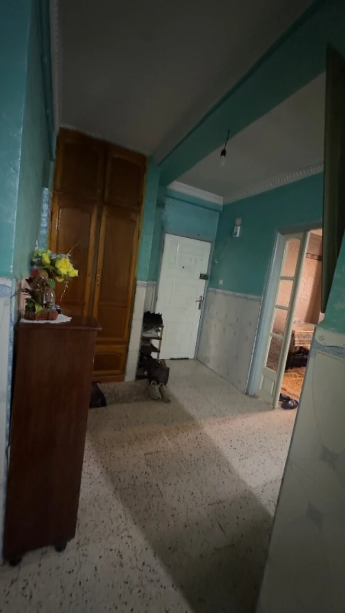 Vente Appartement F4 Bordj Bou Arreridj Bordj bou arreridj