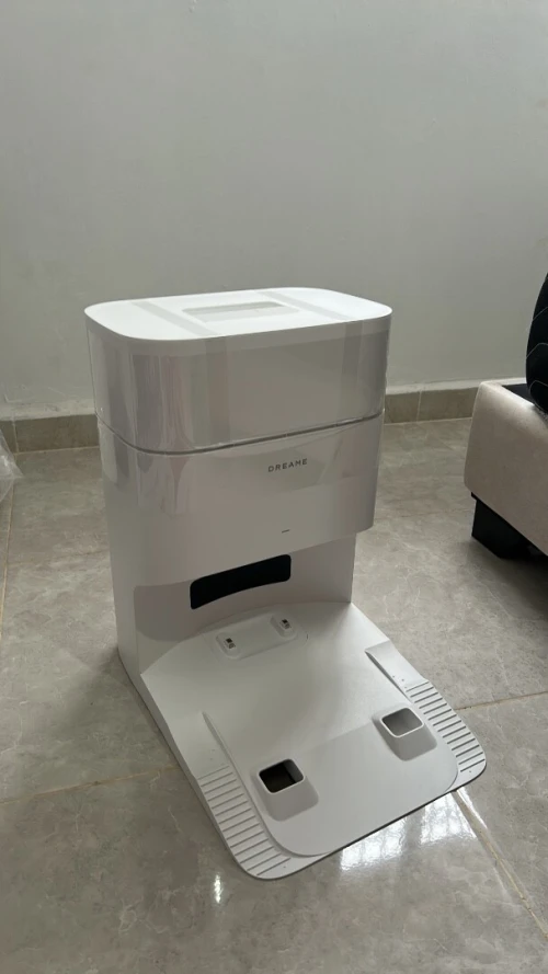 Aspirateur robot dreame D10 Plus Gen 2