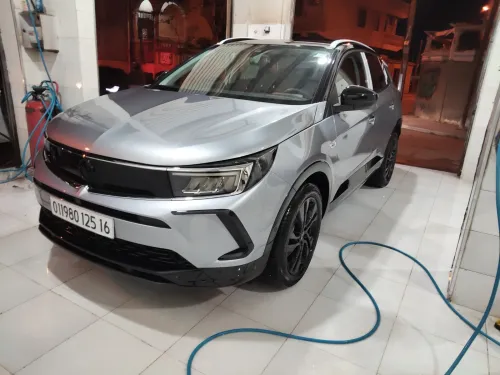 Opel GrandLand 2025 G. SLN