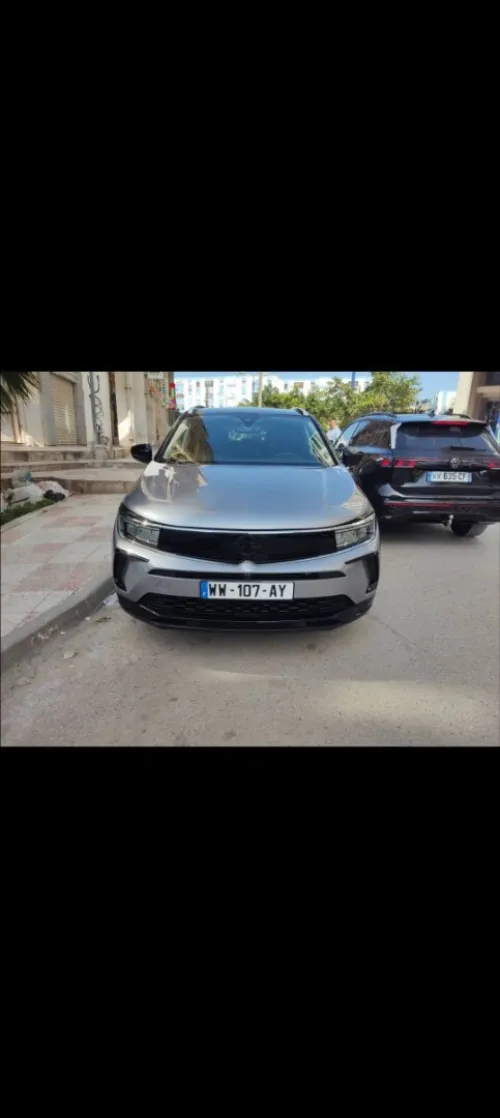 Opel GrandLand 2025 GS LAN