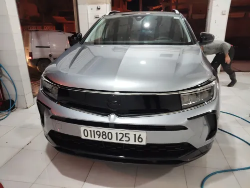 Opel GrandLand 2025 GS LAN