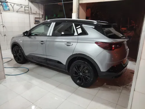 Opel GrandLand 2025 GS LN