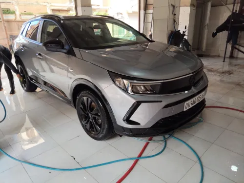 Opel GrandLand 2025 GS LN