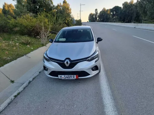 Renault Clio 5  2024 Evolution