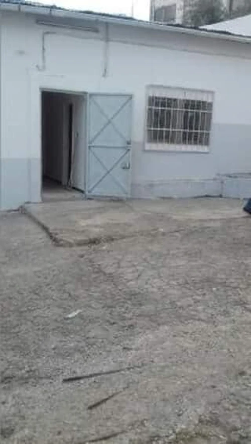 Vente Hangar - Usine Constantine Constantine