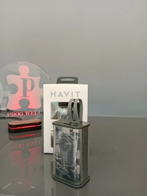 Power bank HAVIT