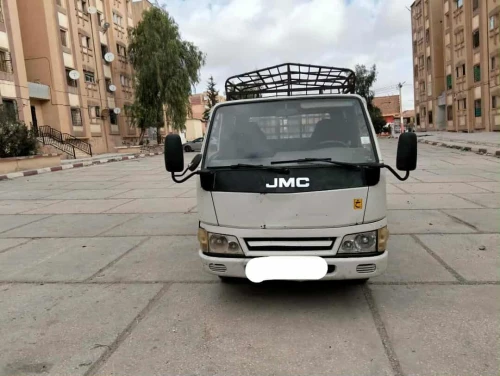 JMC JMC 2007