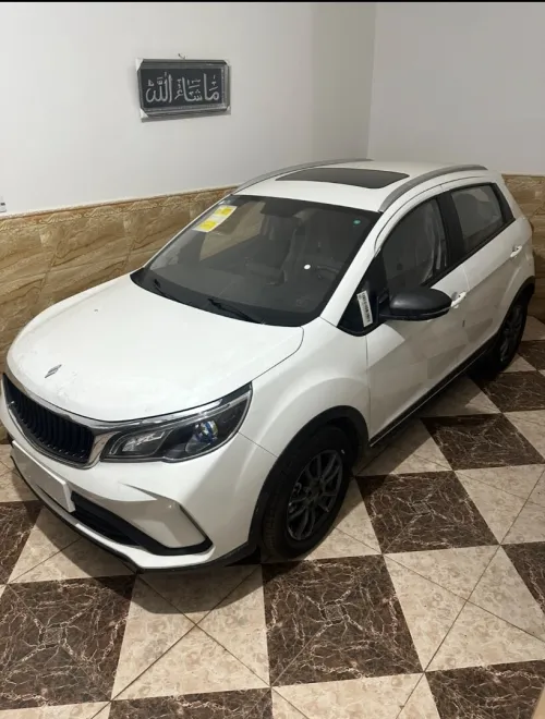Lifan X3pro 2025 
