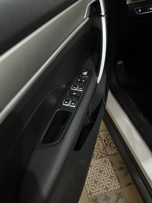 Geely Pro 2025 Gelly corlay