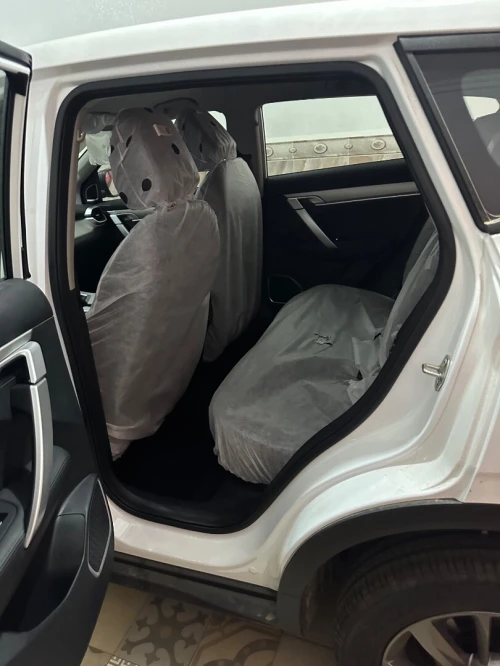 Geely Pro 2025 Gelly corlay