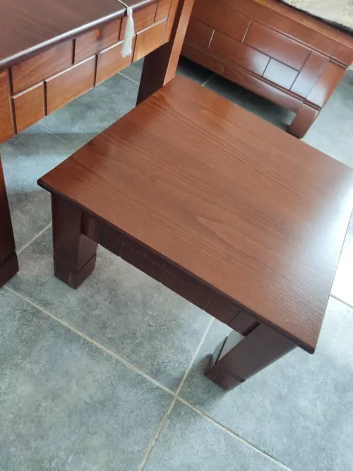 Table basse