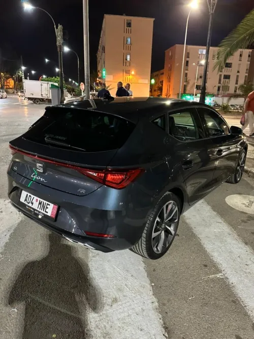 Seat Leon 2021 FR