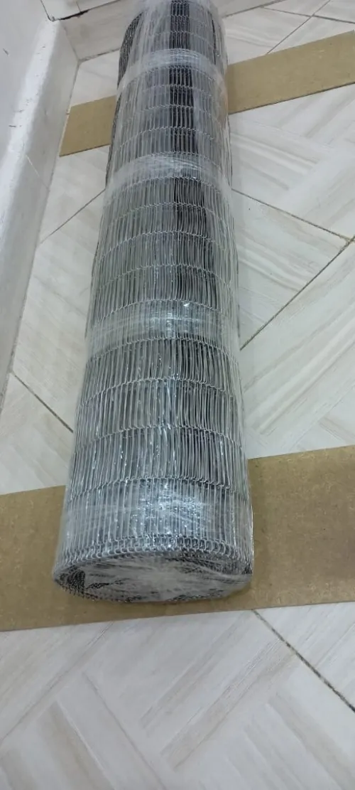 صناعة سير ناقل شبكي مقاوم لصدأ