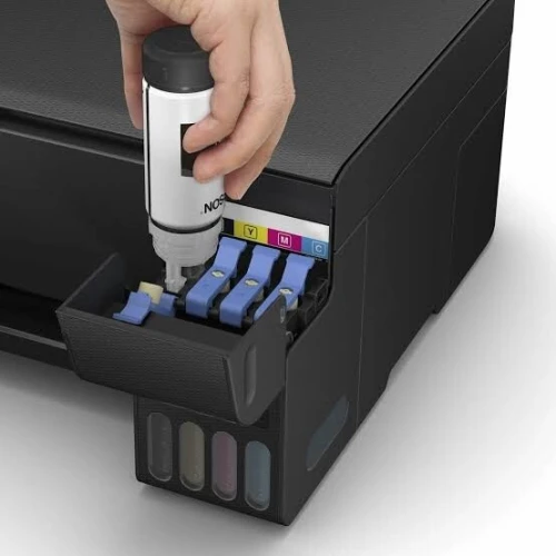 Epson EcoTank L3258 NEUVE sous emballage  Ultra Économique, Wi-Fi & Multifonction