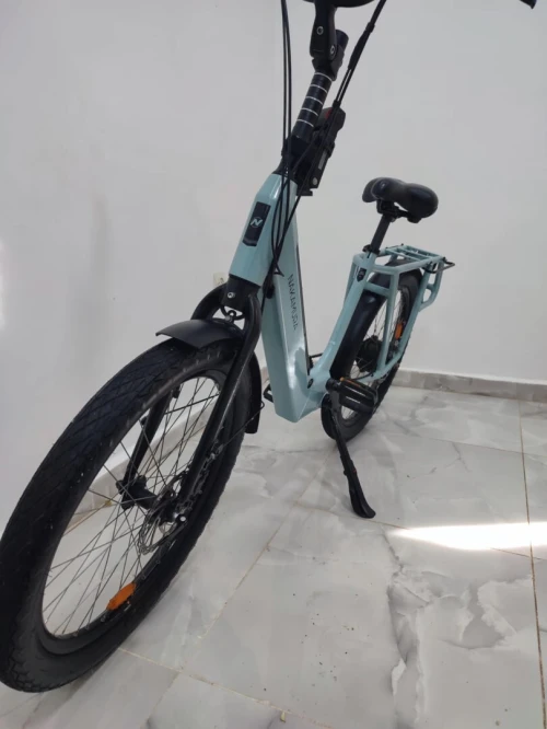Vélo électrique