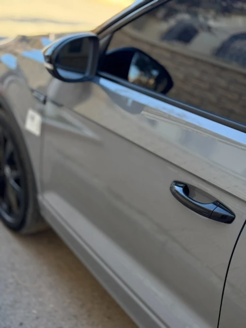 Volkswagen T-Roc 2025 R-Line 
