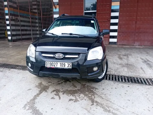 Kia Sportage 2009 Sportage