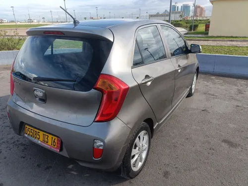 Kia Picanto 2013 Pop