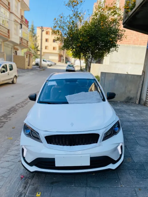 Geely GX3 PRO  2025 