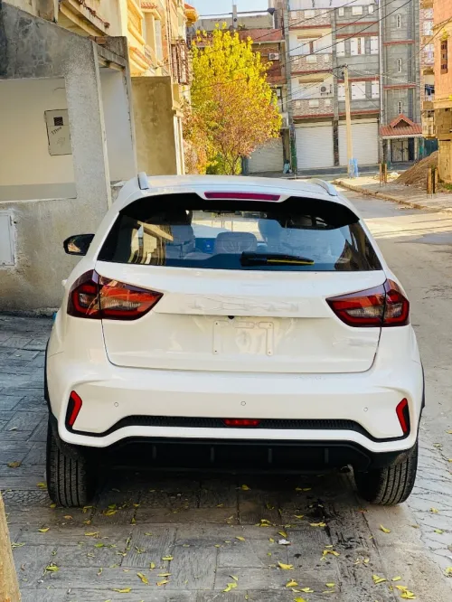 Geely GX3 PRO  2025 