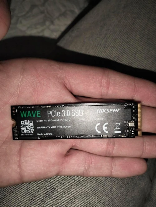 SSD