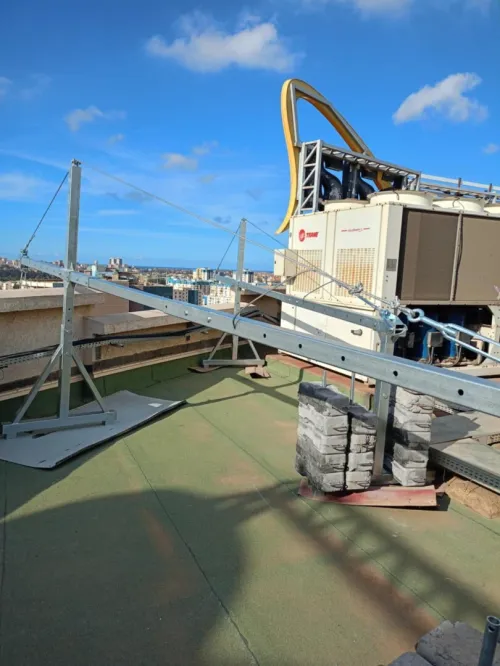 Location plateforme manuel et nacelle électrique