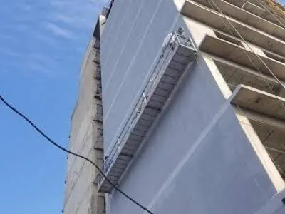Location plateforme manuel et nacelle électrique
