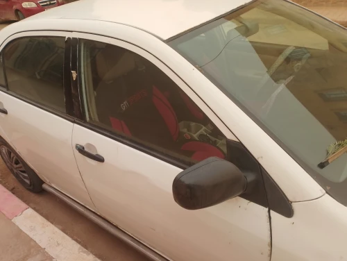 BYD F3 2013 F3