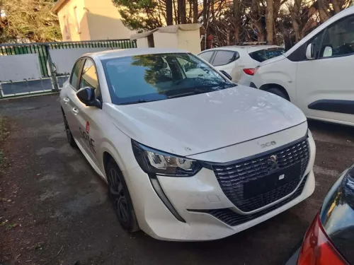 Peugeot 208 2023 Active Pack