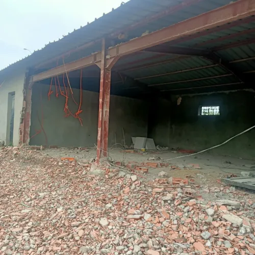 Vente Hangar - Usine Boumerdès Larbatache