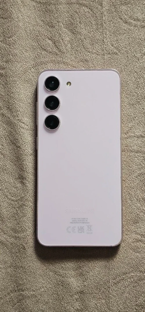 Samsung S23