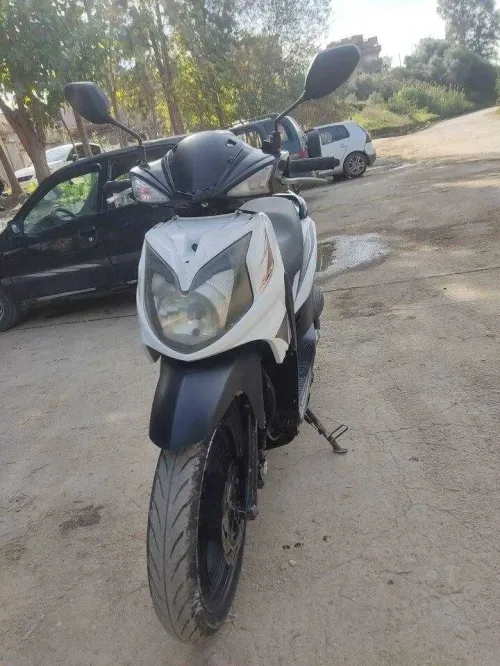 sym sr 2015
