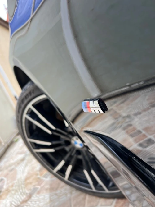 BMW Série 5 2021 Sport M