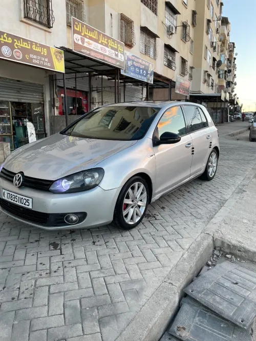 Volkswagen Golf 6 2010 Style