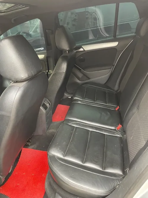 Volkswagen Golf 6 2010 Style